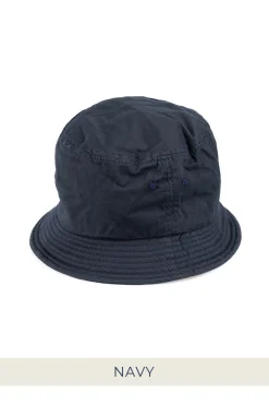 Fashion Decho Bucket Hat - in 4 Color Choices