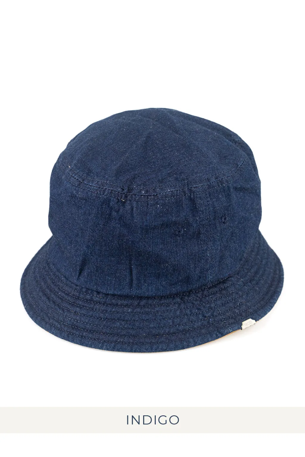Fashion Decho Bucket Hat - in 4 Color Choices