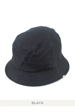 Fashion Decho Bucket Hat - in 4 Color Choices