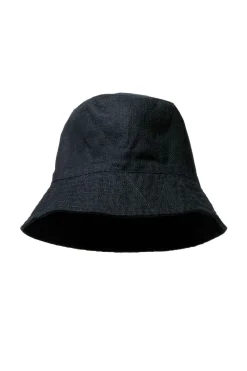Best Engineered Garments Bucket Hat - Navy