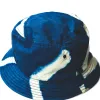 Sale Decho Bucket Hat KARDO - Indigo
