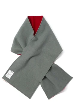 Hot FilMelange CADE - Wool Muffler - 4 Colors