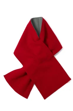 New FilMelange CADE - Wool Muffler - 4 Colors