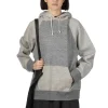 Outlet FilMelange CADEN - Crazy Hoodie Sweat - Multi Color
