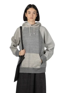 Outlet FilMelange CADEN - Crazy Hoodie Sweat - Multi Color