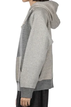 Outlet FilMelange CADEN - Crazy Hoodie Sweat - Multi Color