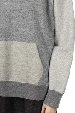 Outlet FilMelange CADEN - Crazy Hoodie Sweat - Multi Color