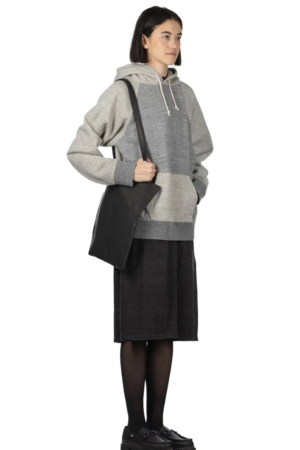 Outlet FilMelange CADEN - Crazy Hoodie Sweat - Multi Color