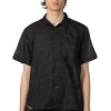 Best Engineered Garments Camp Shirt - Black