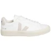 Sale VEJA Campo Chromefree Leather - Extra White x Natural