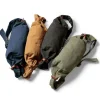 Sale Kapital #6 Canvas LITTLE SNUFKIN Bag - 7 Color Choices