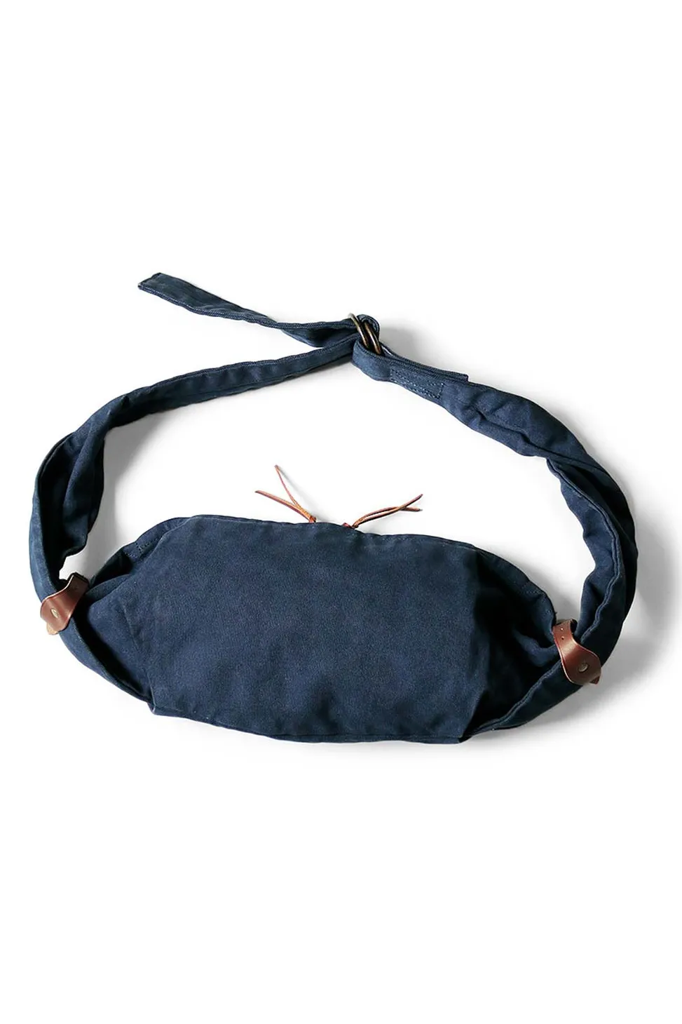 Outlet Kapital #6 Canvas LITTLE SNUFKIN Bag - 7 Color Choices