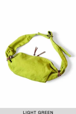 Sale Kapital #6 Canvas LITTLE SNUFKIN Bag - 7 Color Choices