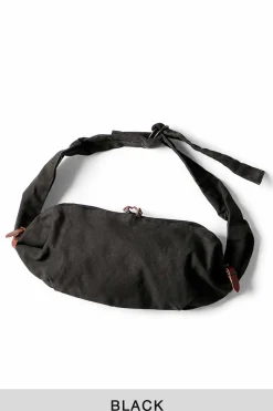 Sale Kapital #6 Canvas LITTLE SNUFKIN Bag - 7 Color Choices