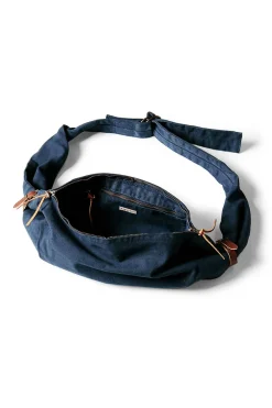 Sale Kapital #6 Canvas LITTLE SNUFKIN Bag - 7 Color Choices