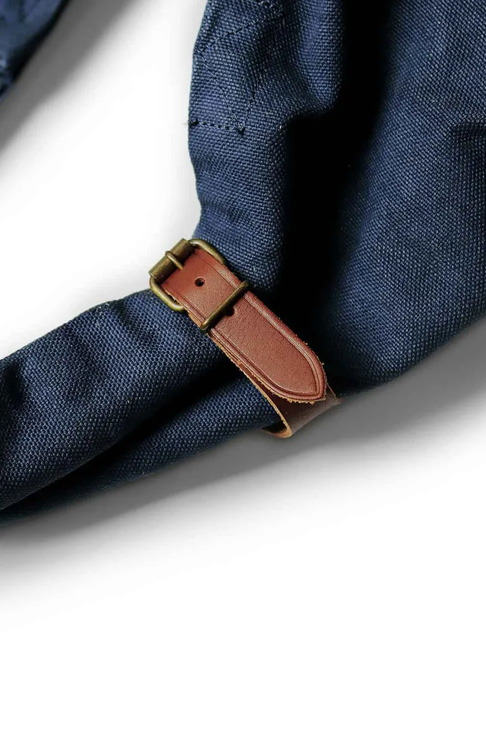 Outlet Kapital #6 Canvas LITTLE SNUFKIN Bag - 7 Color Choices