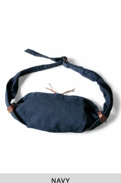 Sale Kapital #6 Canvas LITTLE SNUFKIN Bag - 7 Color Choices