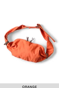 Sale Kapital #6 Canvas LITTLE SNUFKIN Bag - 7 Color Choices