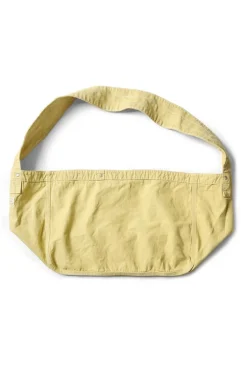 Online Kapital Canvas News Paper Bag (GUIDING LIGHT) - 2 Colors