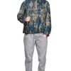 Discount Kapital Canvas SAROUEL NOUVELLE Pants - Grey