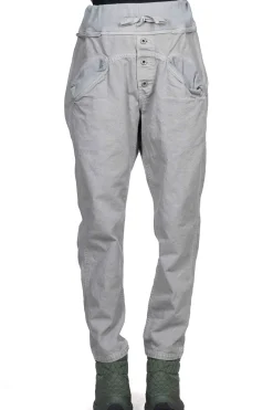 Discount Kapital Canvas SAROUEL NOUVELLE Pants - Grey