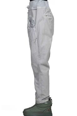 Discount Kapital Canvas SAROUEL NOUVELLE Pants - Grey