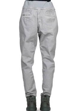 Discount Kapital Canvas SAROUEL NOUVELLE Pants - Grey