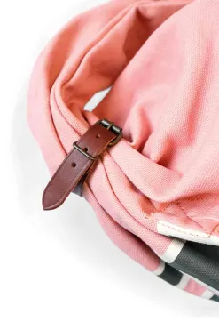 Fashion Kapital #8 Canvas SNUFKIN Bag (DENIM REPAIRS) - 4 Color Choices