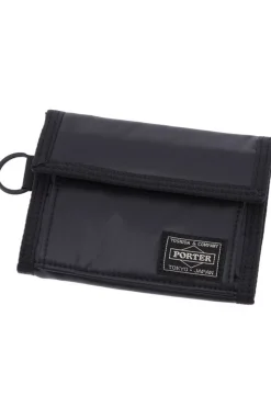 Fashion Porter Yoshida CAPSULE - Wallet - 2 Color Choices