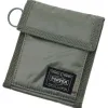 Clearance Porter Yoshida CAPSULE - Wallet - 2 Colors