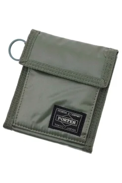 Clearance Porter Yoshida CAPSULE - Wallet - 2 Colors