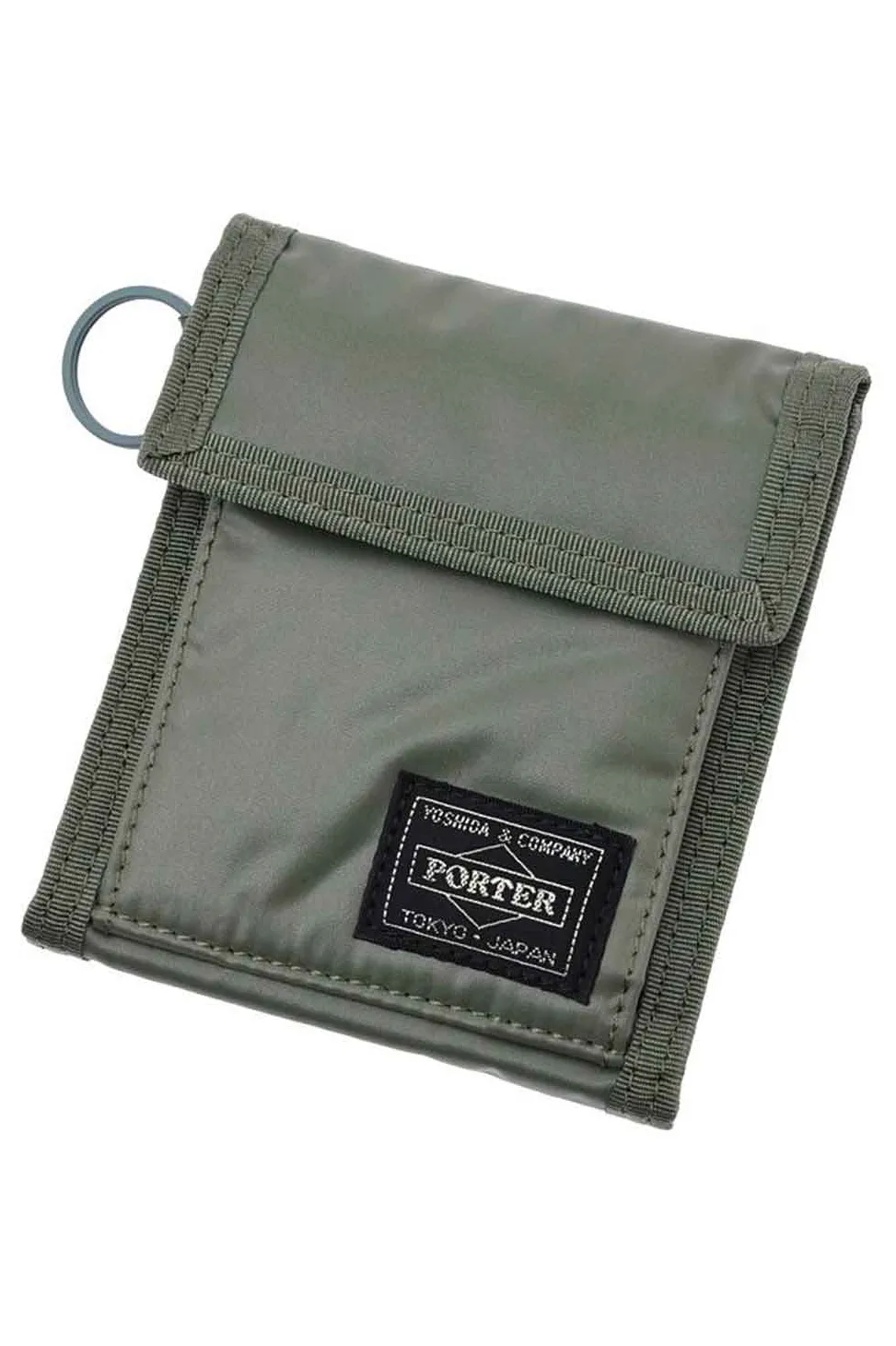 Clearance Porter Yoshida CAPSULE - Wallet - 2 Colors