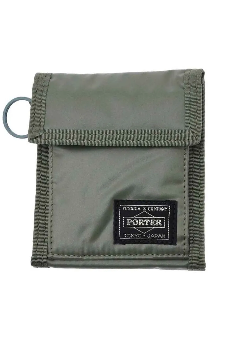 Clearance Porter Yoshida CAPSULE - Wallet - 2 Colors