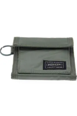 Clearance Porter Yoshida CAPSULE - Wallet - 2 Colors