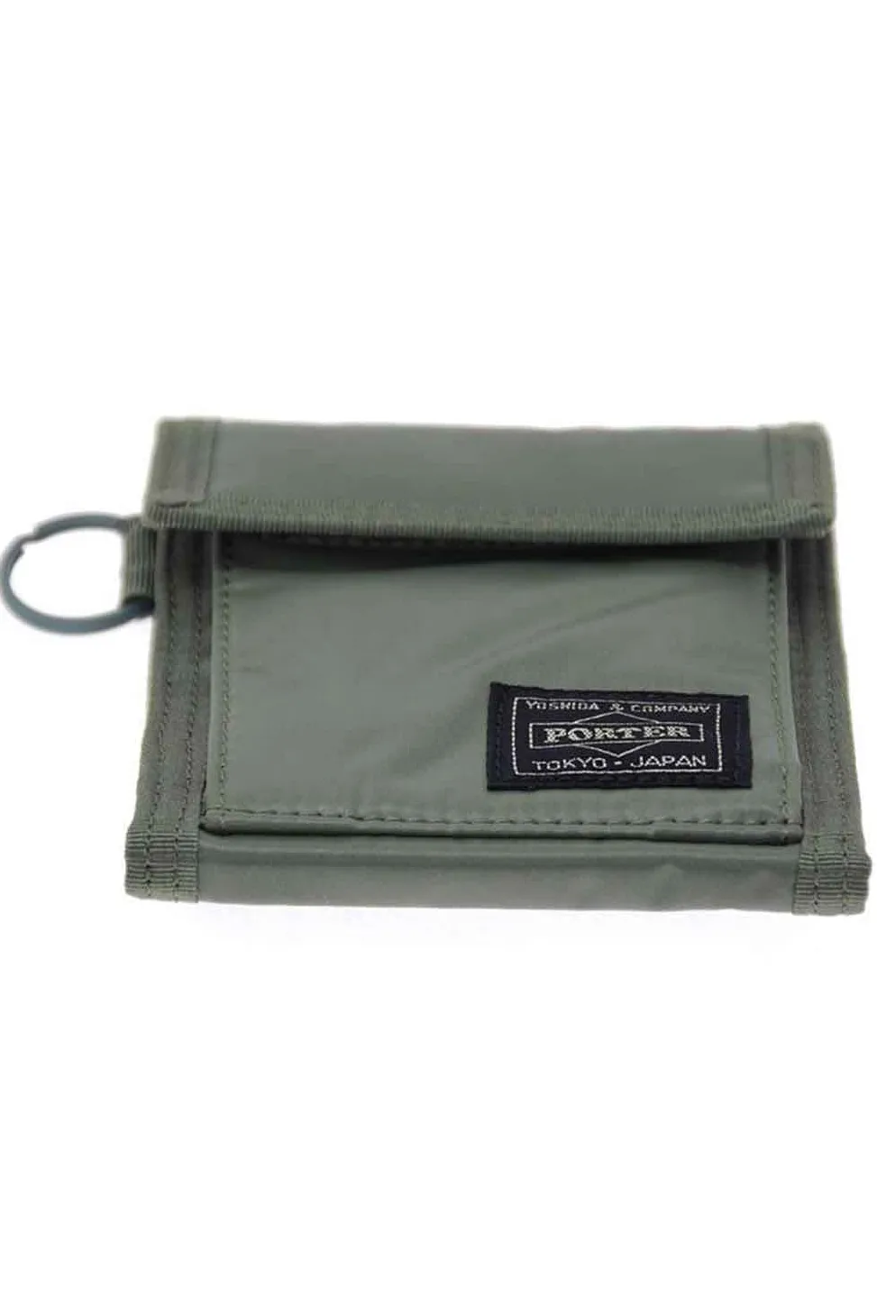 Clearance Porter Yoshida CAPSULE - Wallet - 2 Colors