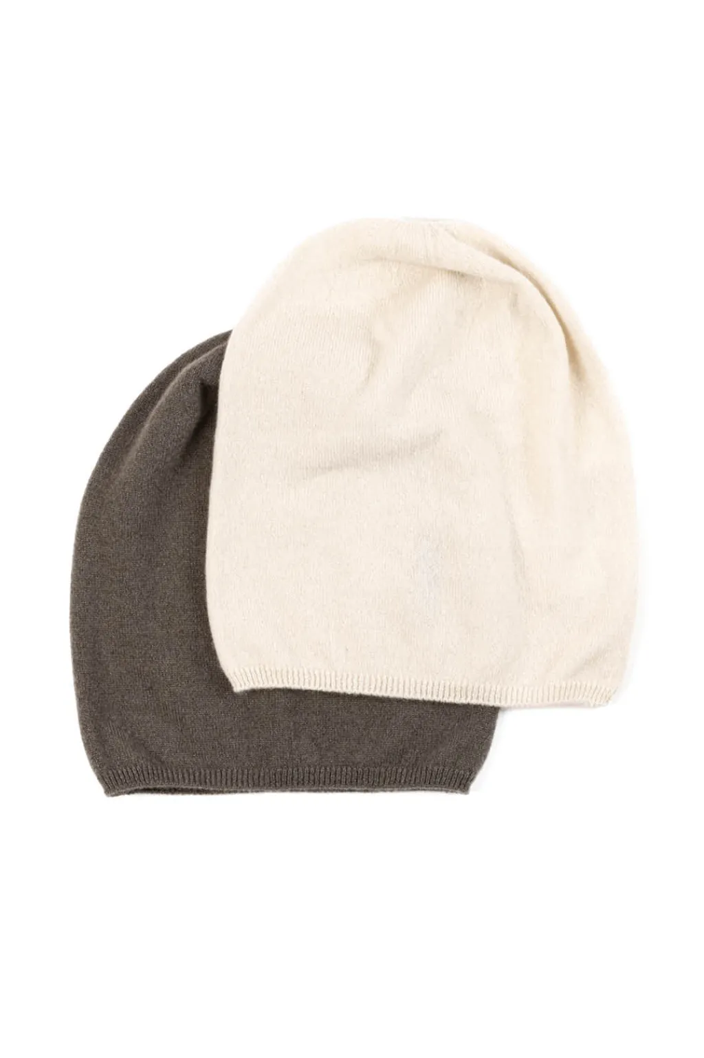 Hot Evam Eva Cashmere Cap in 2 Color Choices