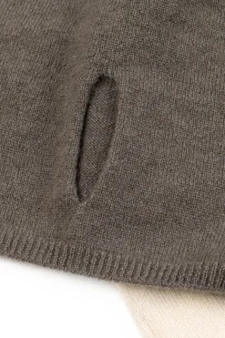 Hot Evam Eva Cashmere Cap in 2 Color Choices