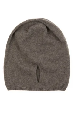Hot Evam Eva Cashmere Cap in 2 Color Choices