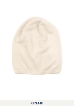 Hot Evam Eva Cashmere Cap in 2 Color Choices