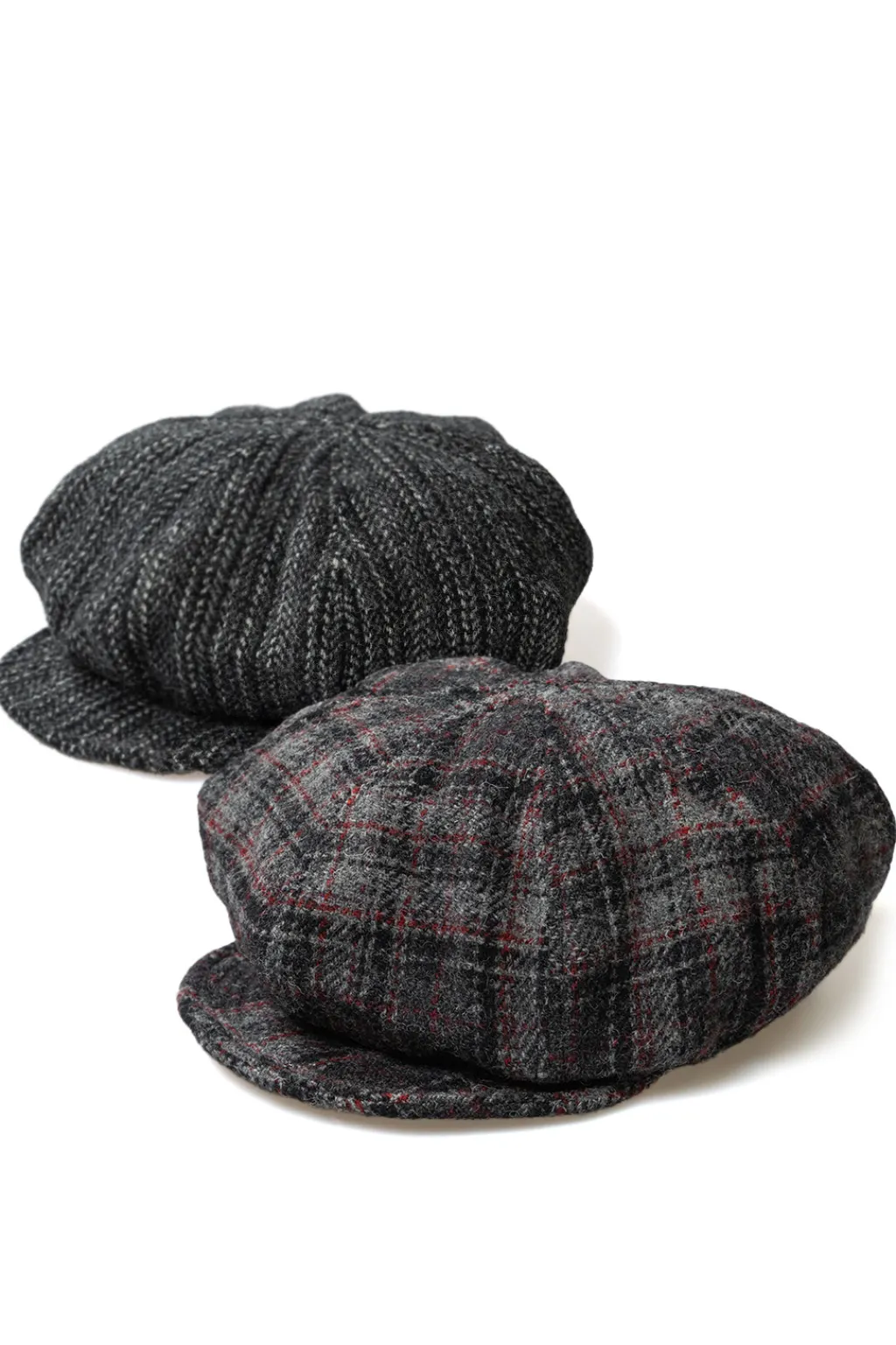 Fashion Decho Casquette - 2 Colors