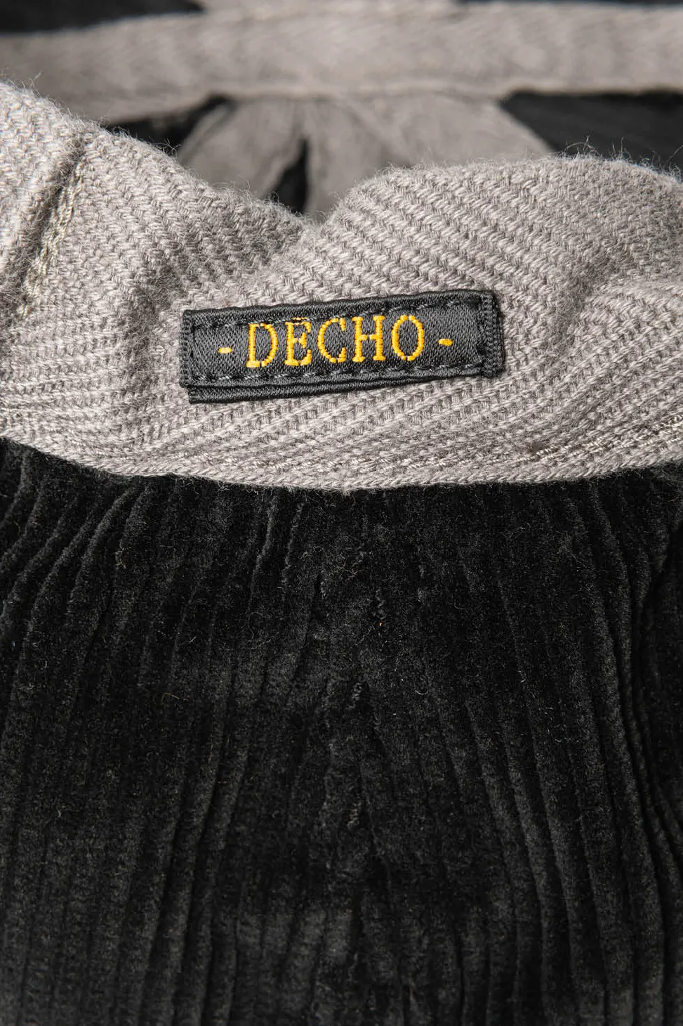 Hot Decho Casquette - 2 Colors