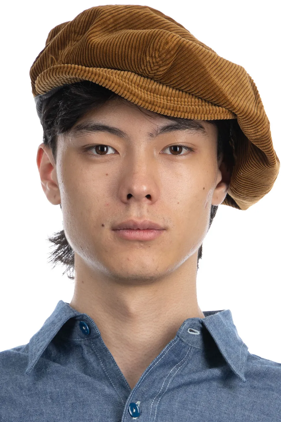 Hot Decho Casquette - 2 Colors