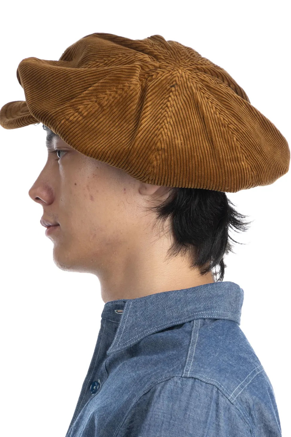 Hot Decho Casquette - 2 Colors
