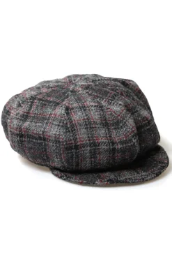 Clearance Decho Casquette - 2 Colors