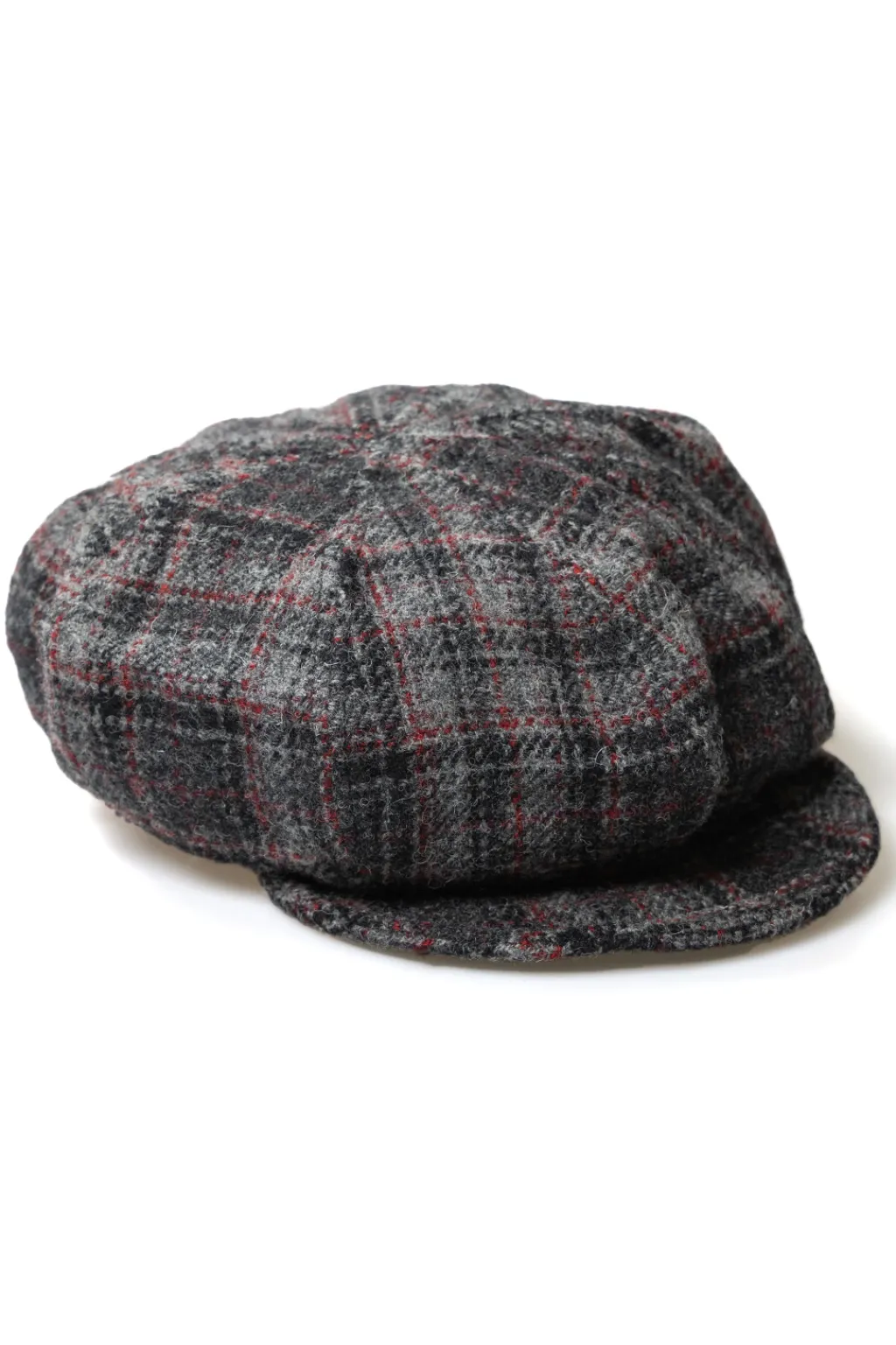 Clearance Decho Casquette - 2 Colors