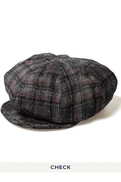 Fashion Decho Casquette - 2 Colors