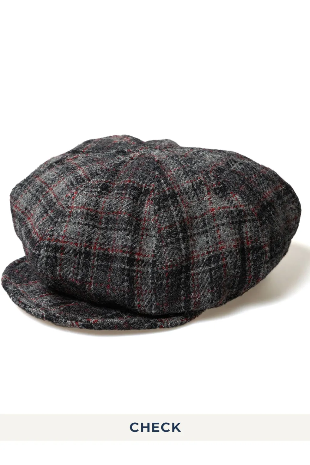 Clearance Decho Casquette - 2 Colors