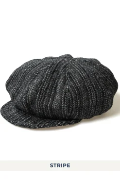 Fashion Decho Casquette - 2 Colors