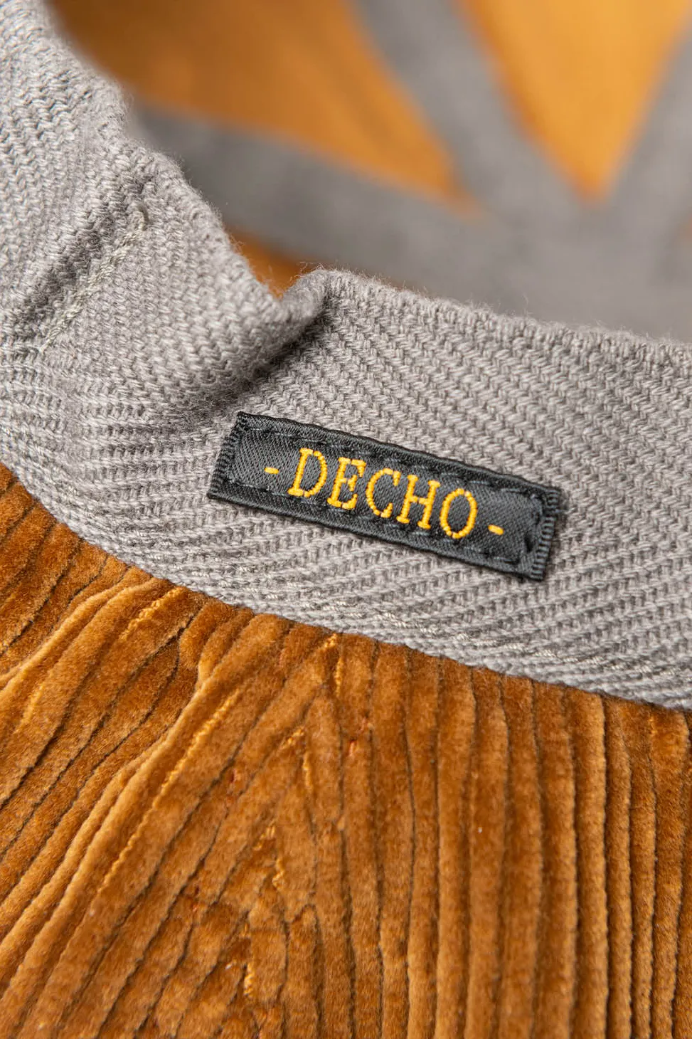 Hot Decho Casquette - 2 Colors