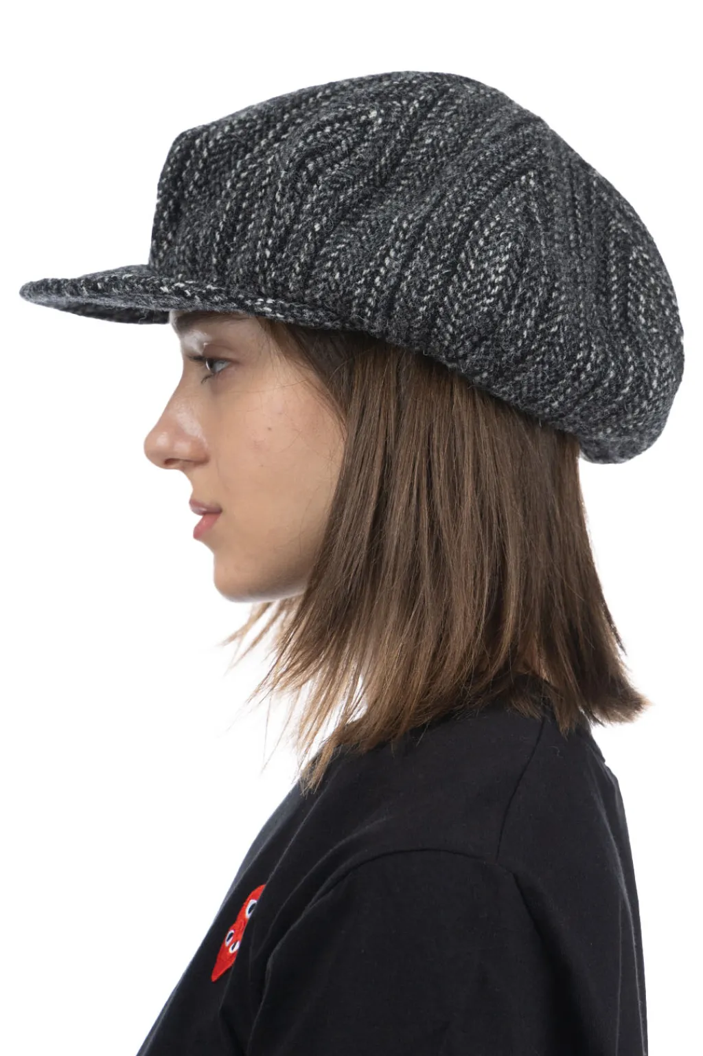 Clearance Decho Casquette - 2 Colors